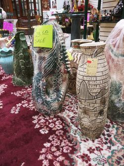 $23.00 EACH . Re- Opening Clearance SALES. Purchase & PickUp , @Store.