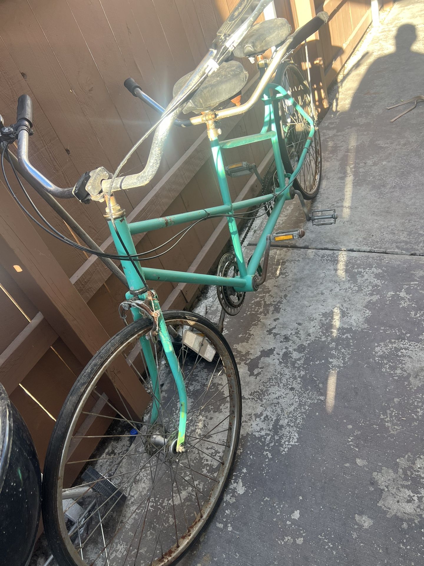 Schwinn Bike
