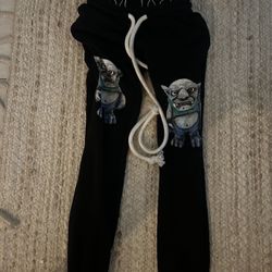 Billionare studios Pants