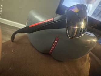 Prada Sun Glasses