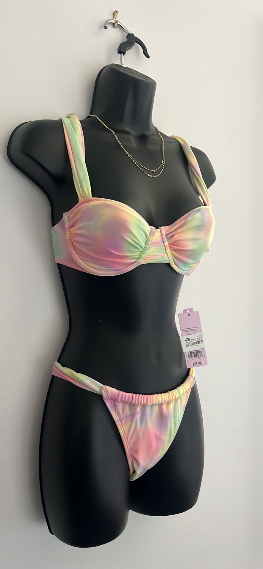 Bikini Bathing Suit