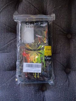 Samsung Galaxy S20 Marijuana Leaf Phone Case