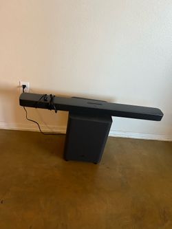 JBL connects to tv and movie