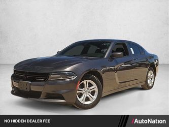 2020 Dodge Charger