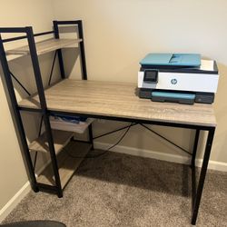Desk For School Or Office 