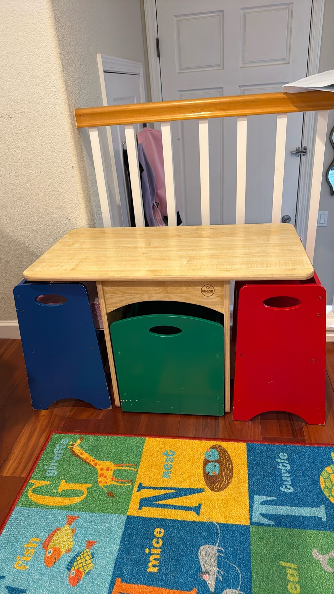 KidKraft Kids Table