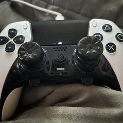 Dualsense Edge