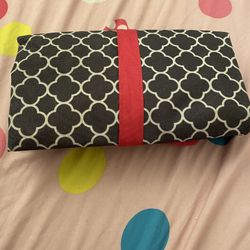 Baby Diaper/Clothing Changing Pad