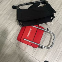 Stadium Folding Seats 