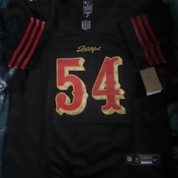 49ers Warner Jersey 