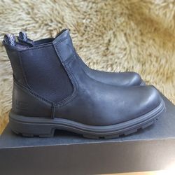 Ugg Men Baltimore Black Size 9.5  10.5