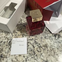 Baccarat Rouge 540 (EDP)