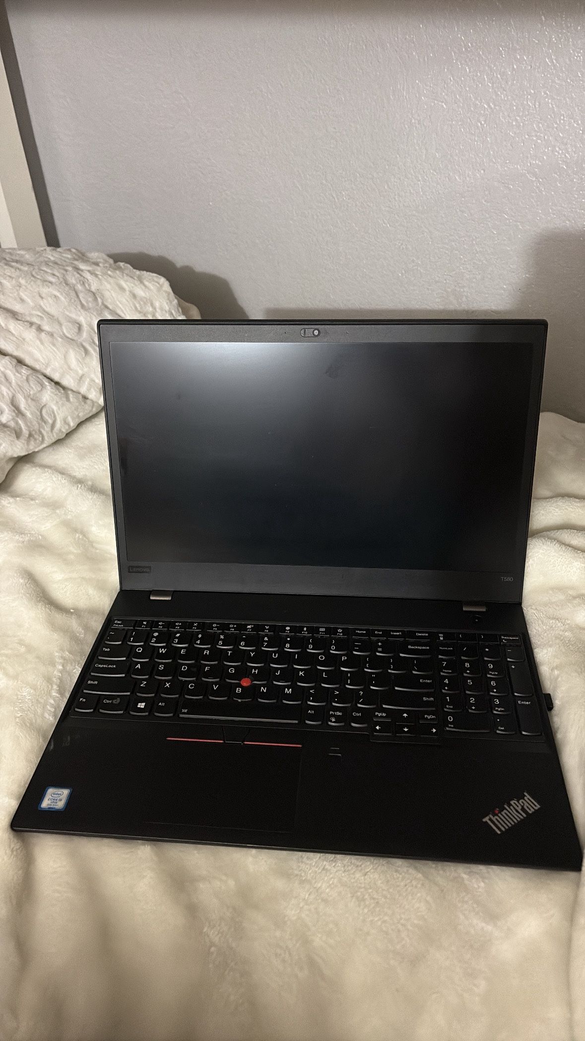 Lenovo laptop