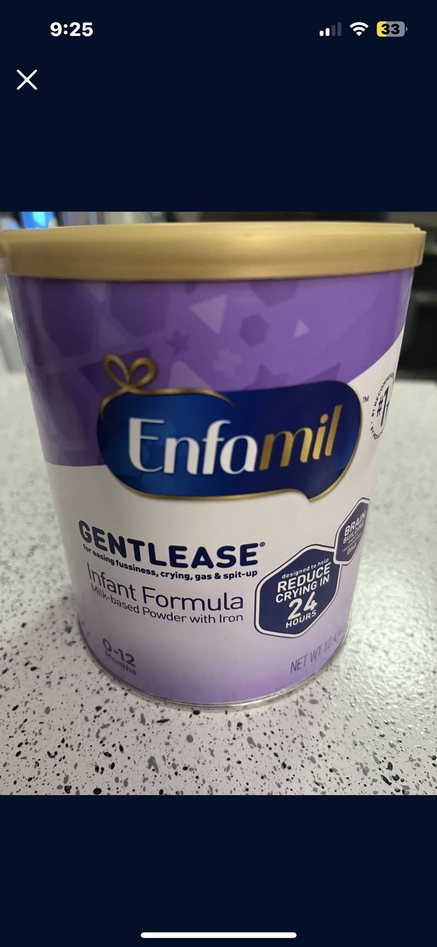 Enfamil