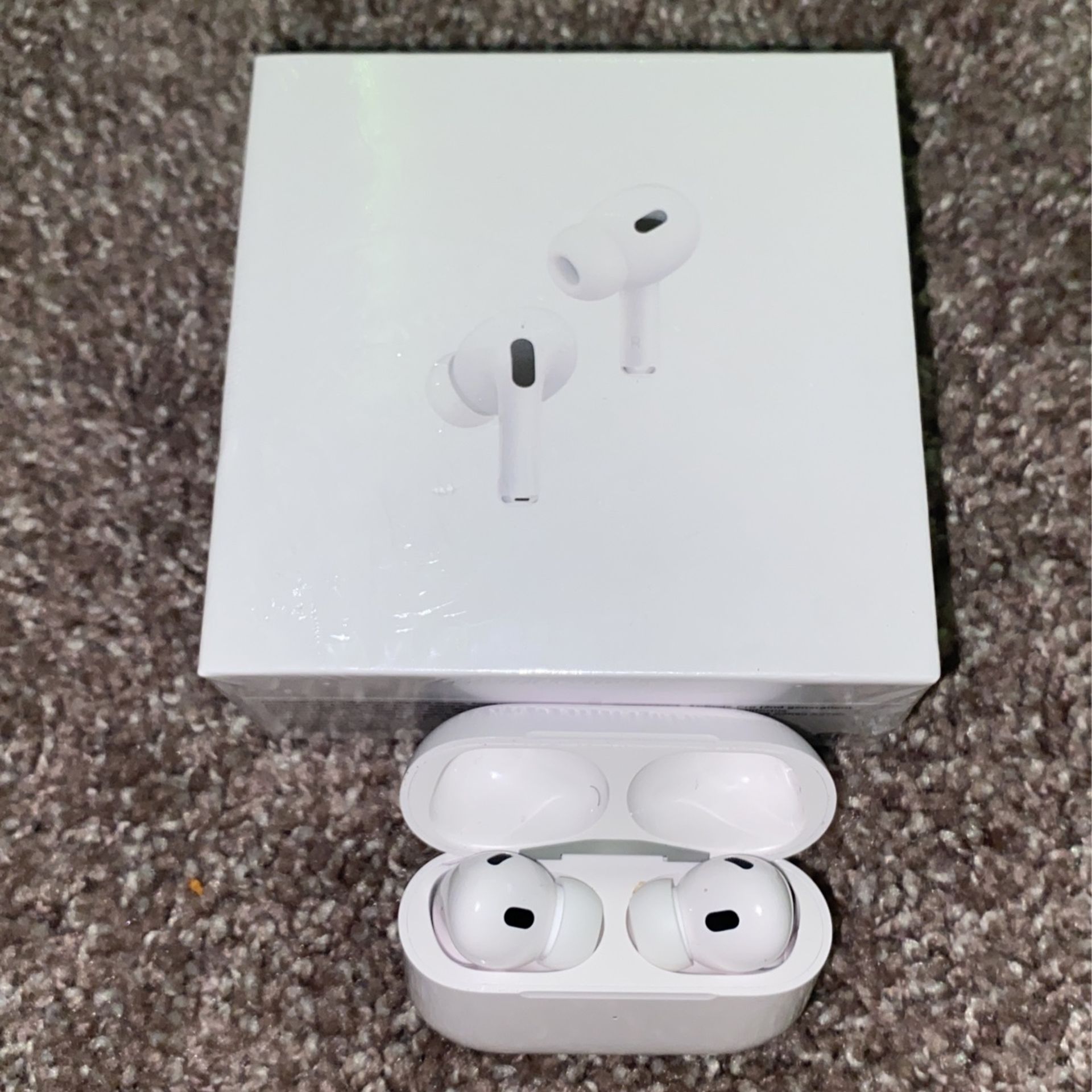 AirPods Pro 2nd Gen