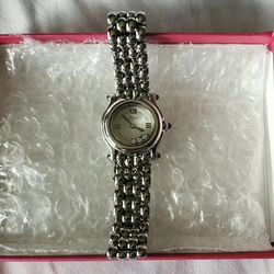 Chopard Happy Sports 27/8250-23-5p. Diamond Ladies Watch 