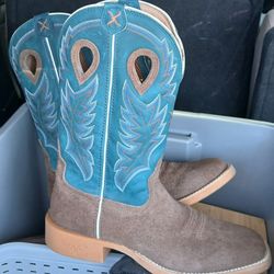 Twisted X Men's 12" Tech X Western Boots