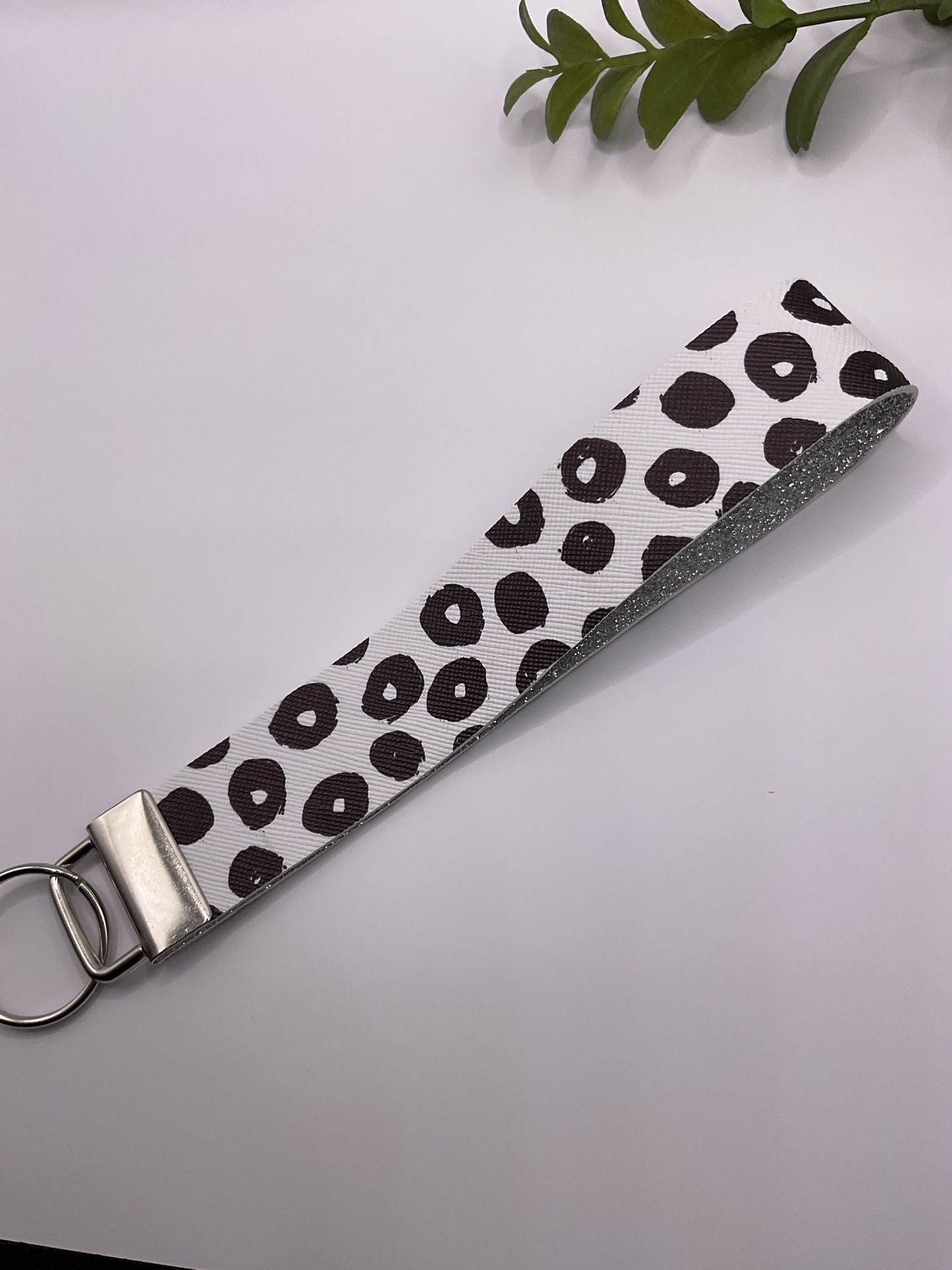 Wristlet Cheetah