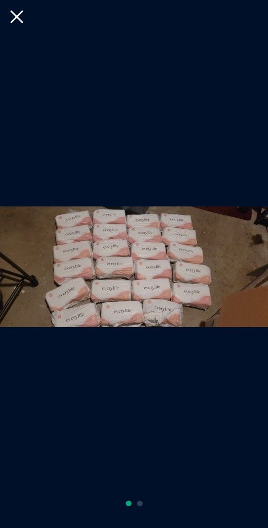 Brand New Newborn Diapers