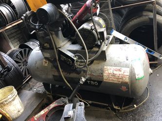 Air compressor t30