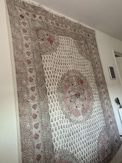 Wall tapestry