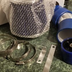 Air intake System Kit