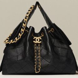 CC Fashion Bag 