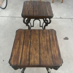 Side Tables 