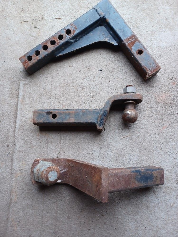 Tow Hitches