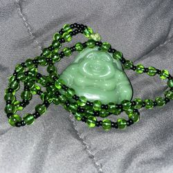 Buddha Jade 