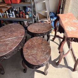 Antique Table 