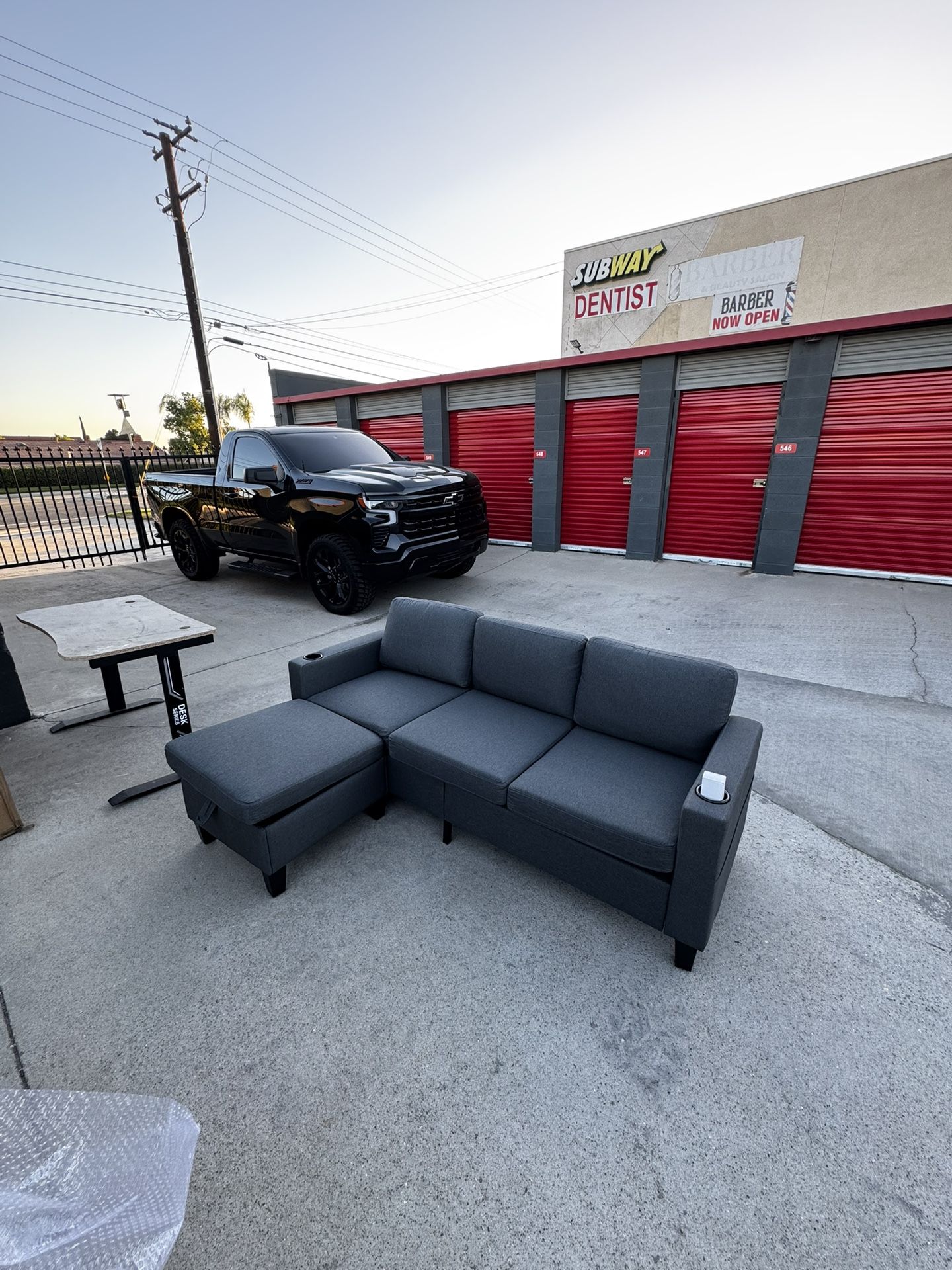 Sofa
