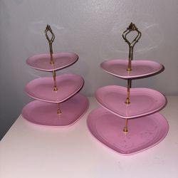 cupcake stands