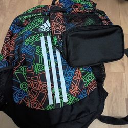 Adidas Backpack 