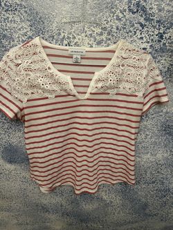 Liz Claiborne Women’s Tops - Size Large