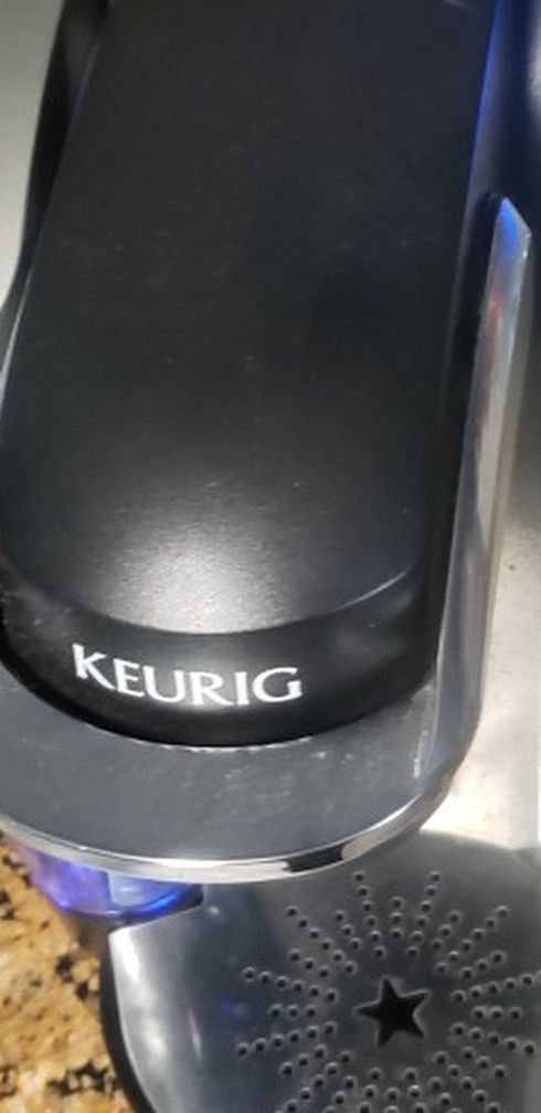 Keurig Coffee Maker