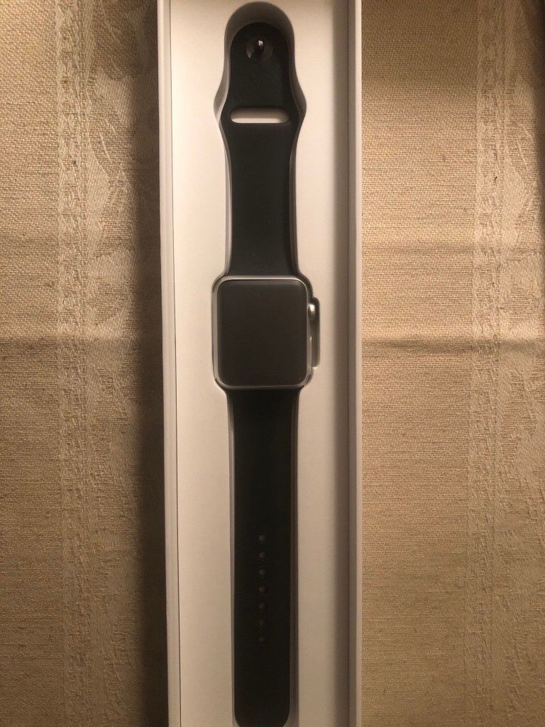 Apple Watch Series1