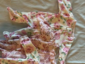 Gerber onesies