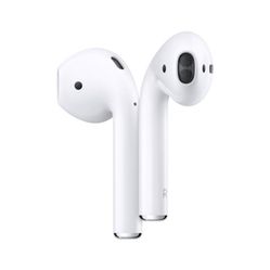 Apple AirPods (2nd Generation) Brand New! 