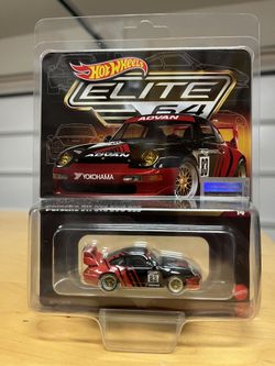 Hotwheels 