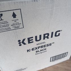 Keurig K-Express