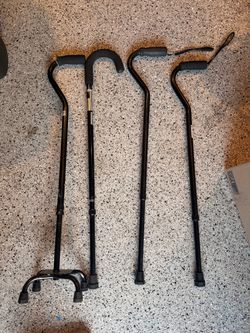 Canes