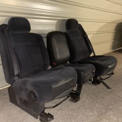 2005 Chevrolet Silverado