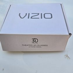 Vizio 3D Glasses