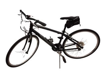 Cannondale En14764 Black Road Bike