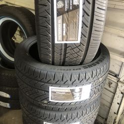 315/35/20 Pegasus 140$ Each 