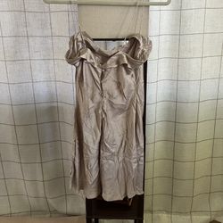 Victoria Secret Slip Dress