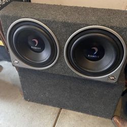 Subwoofer