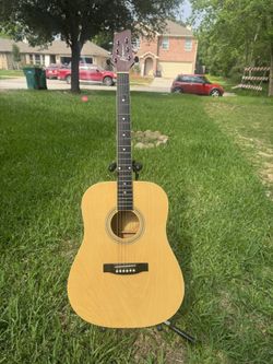 Kona guitar