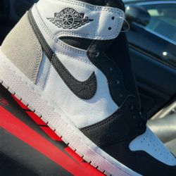Jordan 1 Stage Haze 
